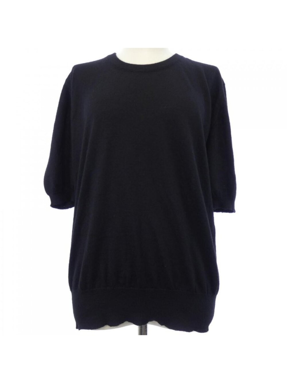 Chanel Vintage Knit Sweater